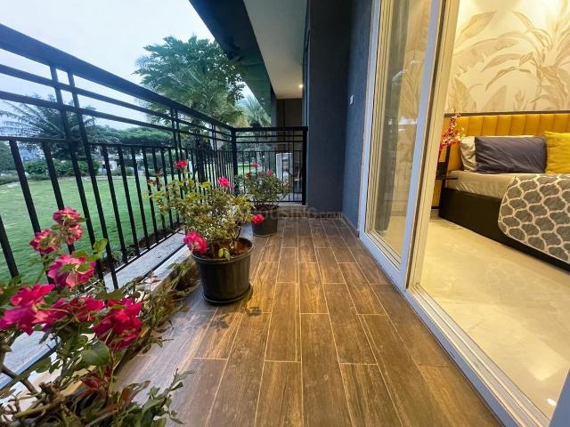 3 BHK Apartment in Hinjawadi for resale Pune. The reference number is 19584970