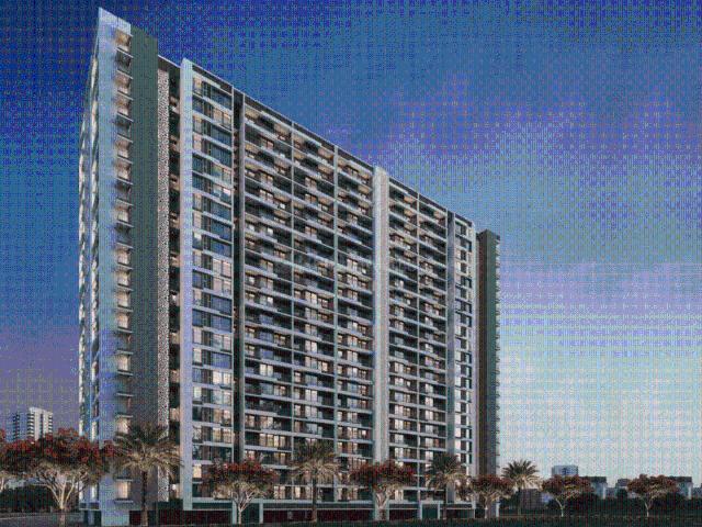 3 BHK Apartment in Hinjawadi for resale Pune. The reference number is 19756180