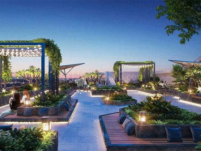 3 BHK Apartment in Hinjawadi for resale Pune. The reference number is 19727314