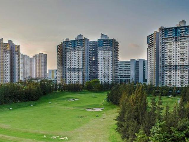 3 BHK Apartment in Hinjawadi for resale Pune. The reference number is 19737819