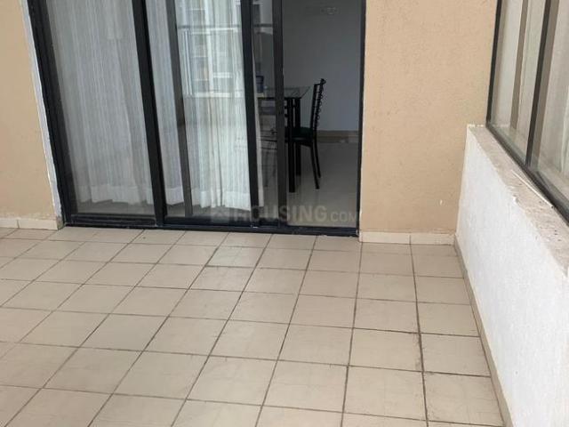 3 BHK Apartment in Hinjawadi for resale Pune. The reference number is 19897340