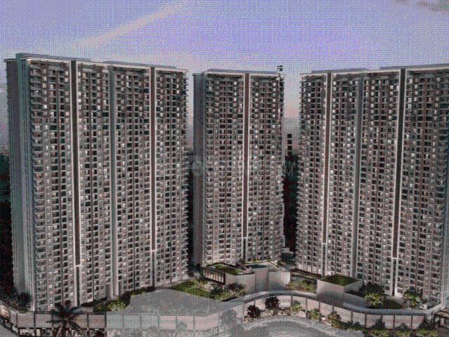 3 BHK Apartment in Hinjawadi for resale Pune. The reference number is 19944857