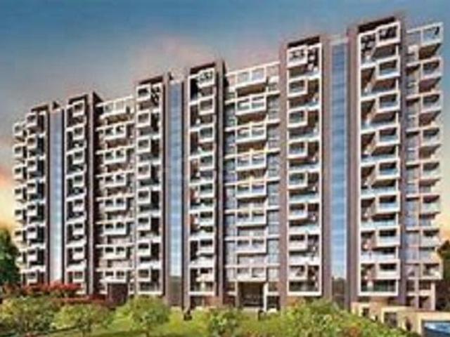 3 BHK Apartment in Hinjawadi for resale Pune. The reference number is 19956590