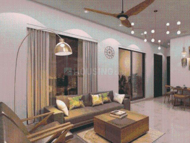 3 BHK Apartment in Hinjawadi for resale Pune. The reference number is 19979394