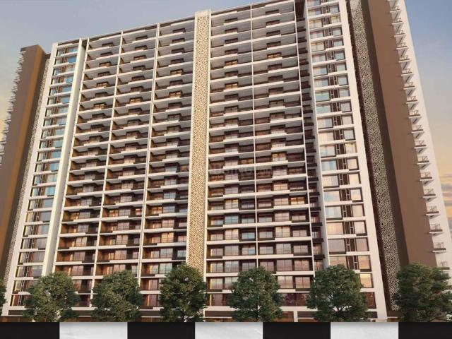 3 BHK Apartment in Hinjawadi for resale Pune. The reference number is 20058684