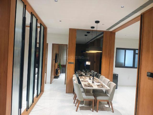 3 BHK Apartment in Hinjawadi for resale Pune. The reference number is 20076163
