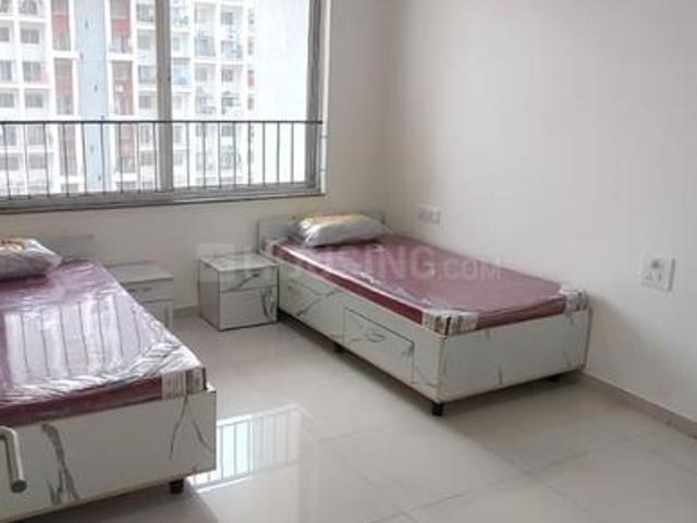 3 BHK Apartment in Hinjawadi for resale Pune. The reference number is 20012295