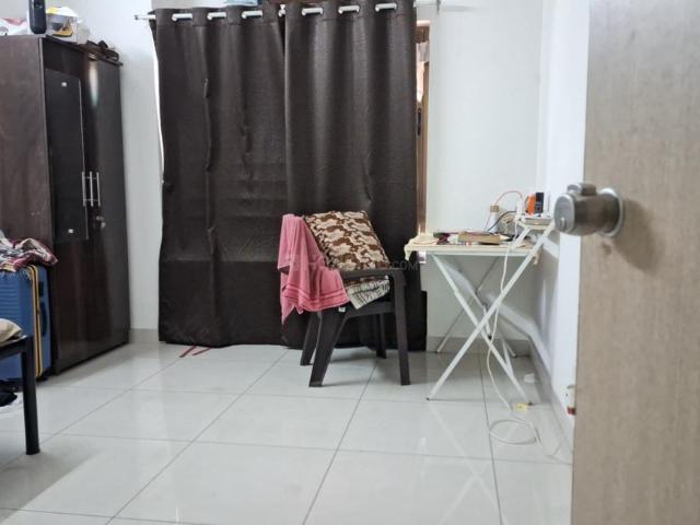 3 BHK Apartment in Hinjawadi for resale Pune. The reference number is 20012512