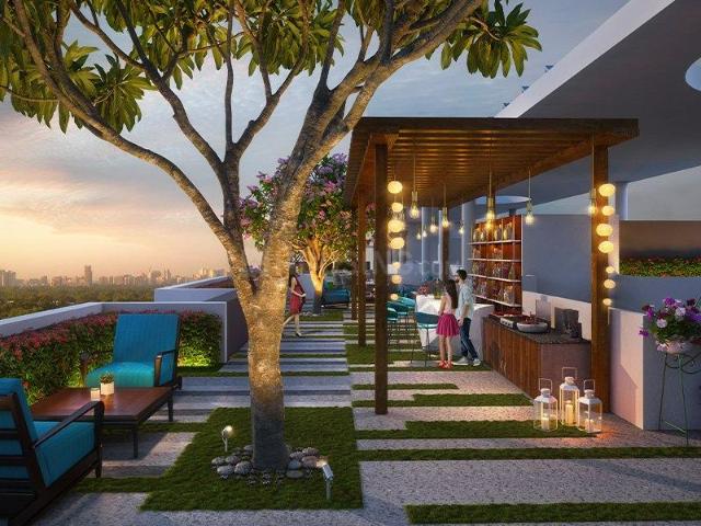 3 BHK Apartment in Hinjawadi for resale Pune. The reference number is 20017319