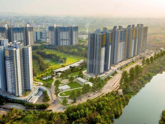 3 BHK Apartment in Hinjawadi for resale Pune. The reference number is 20149234