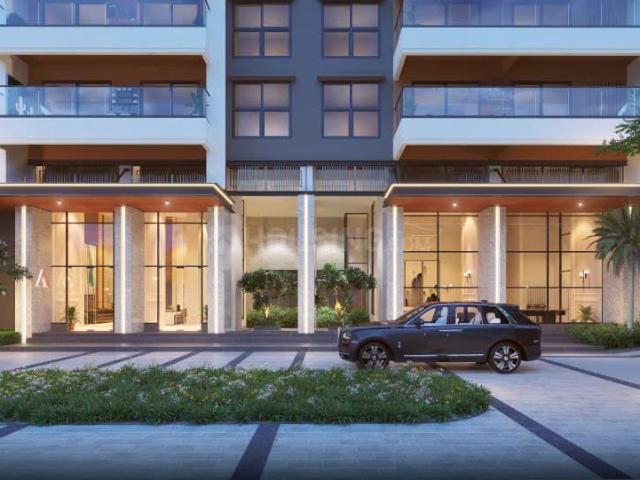 3 BHK Apartment in Hinjawadi for resale Pune. The reference number is 20164725