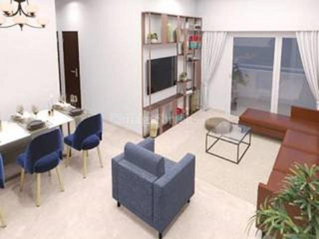 3 BHK Apartment in Hinjawadi for resale Pune. The reference number is 20167408