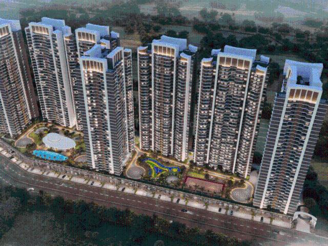 3 BHK Apartment in Hinjawadi for resale Pune. The reference number is 20173861
