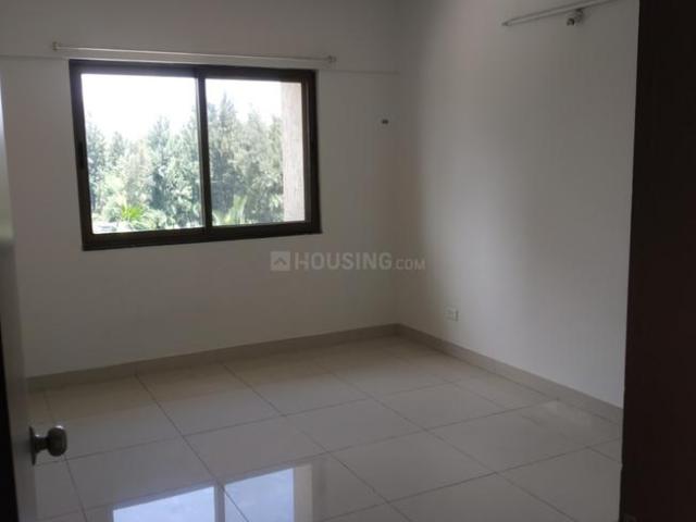 3 BHK Apartment in Hinjawadi for resale Pune. The reference number is 20174413