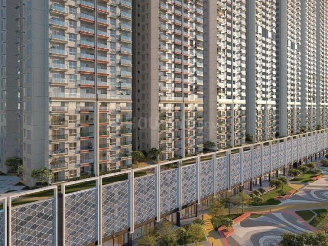 3 BHK Apartment in Hinjawadi for resale Pune. The reference number is 20174530
