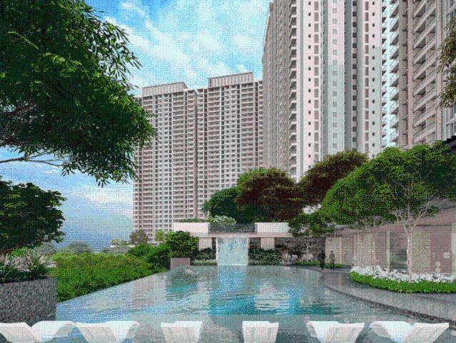 3 BHK Apartment in Hinjawadi for resale Pune. The reference number is 20174715
