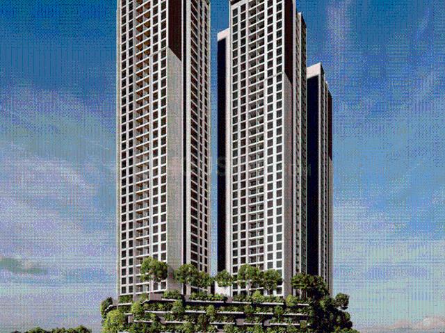 3 BHK Apartment in Hinjawadi for resale Pune. The reference number is 20178610