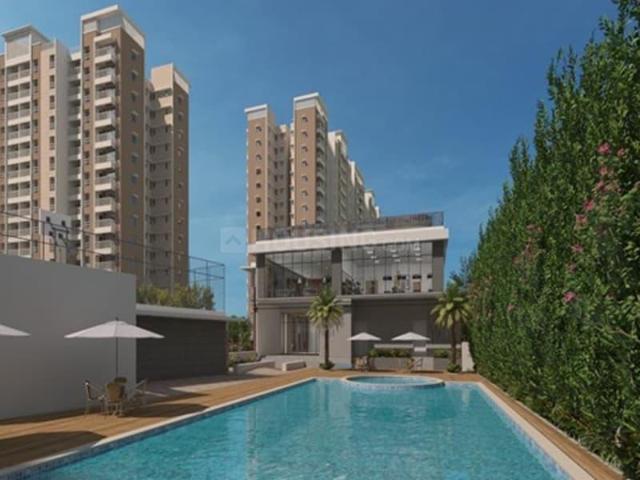3 BHK Apartment in Hinjawadi for resale Pune. The reference number is 20179999