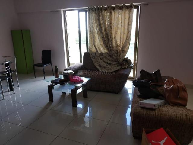 3 BHK Apartment in Hinjawadi for resale Pune. The reference number is 20183126
