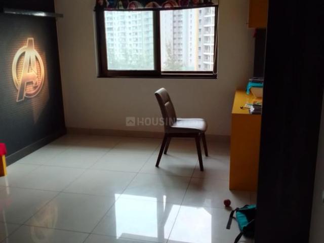 3 BHK Apartment in Hinjawadi for resale Pune. The reference number is 20183363