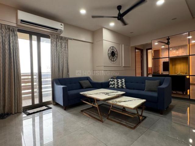 3 BHK Apartment in Hinjawadi for resale Pune. The reference number is 20113889