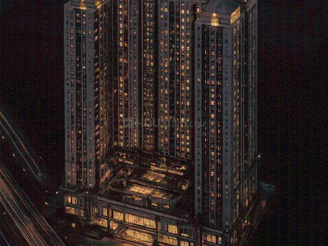 3 BHK Apartment in Hinjawadi for resale Pune. The reference number is 20275989