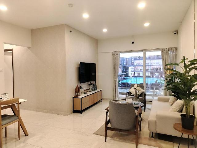 3 BHK Apartment in Hinjawadi for resale Pune. The reference number is 20277103
