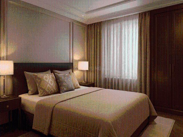 3 BHK Apartment in Hinjawadi for resale Pune. The reference number is 20277918