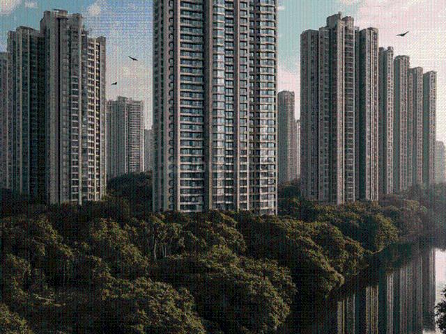 3 BHK Apartment in Hinjawadi for resale Pune. The reference number is 20278974