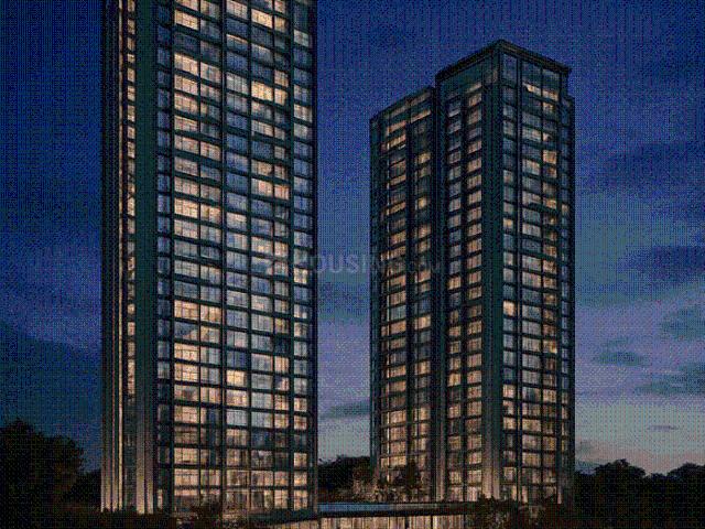 3 BHK Apartment in Hinjawadi for resale Pune. The reference number is 20279609