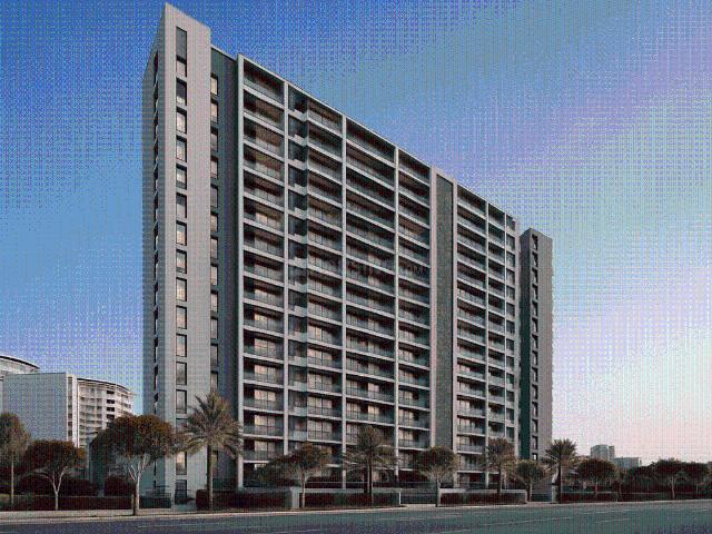 3 BHK Apartment in Hinjawadi for resale Pune. The reference number is 20290399