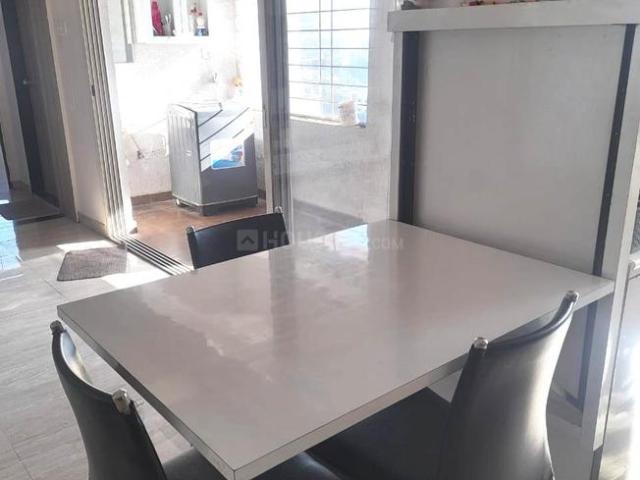 3 BHK Apartment in Hinjawadi for resale Pune. The reference number is 20290519
