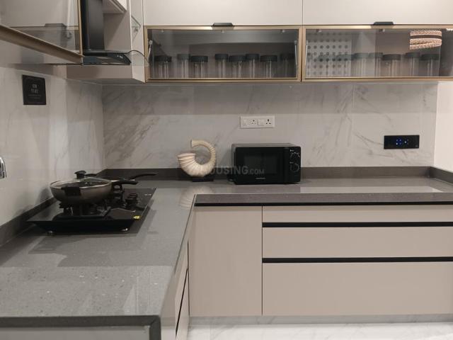 3 BHK Apartment in Hinjawadi for resale Pune. The reference number is 20200614