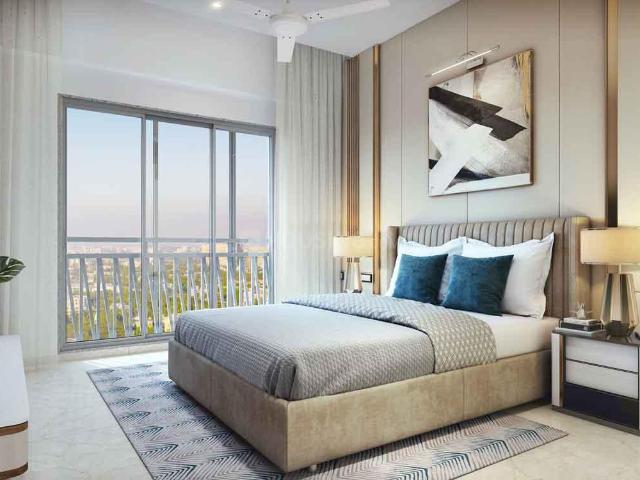 3 BHK Apartment in Hinjawadi for resale Pune. The reference number is 20205319