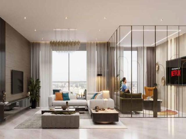 3 BHK Apartment in Hinjawadi for resale Pune. The reference number is 20207812