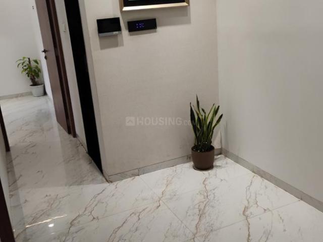 3 BHK Apartment in Hinjawadi for resale Pune. The reference number is 20230454