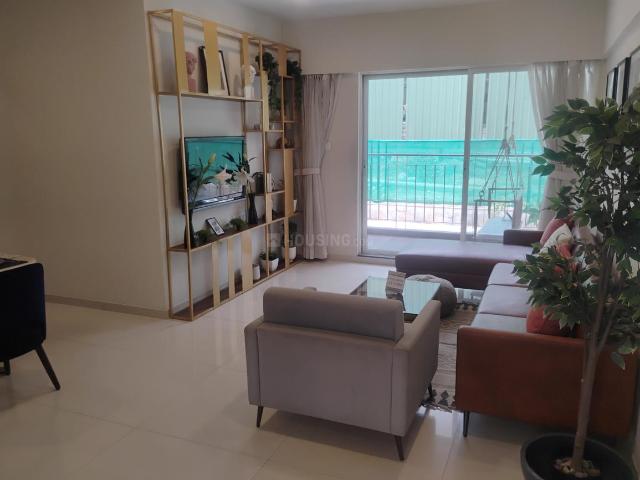 3 BHK Apartment in Hinjawadi for resale Pune. The reference number is 20231071