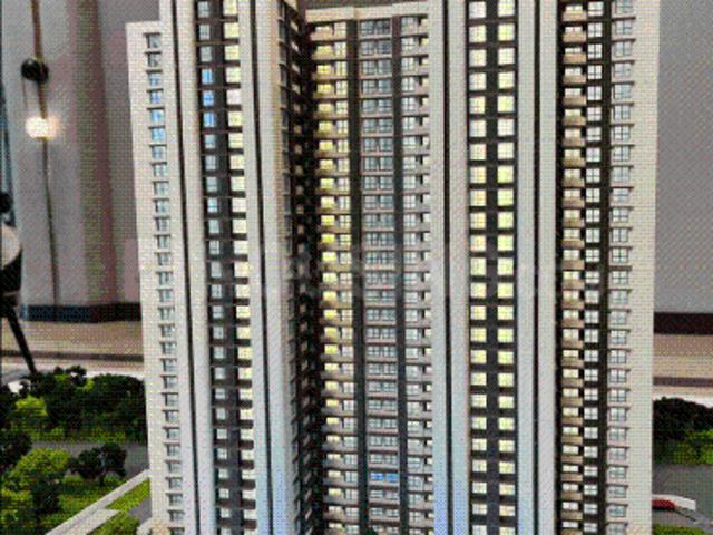 3 BHK Apartment in Hinjawadi for resale Pune. The reference number is 20340960