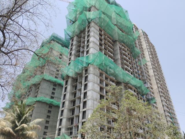 3 BHK Apartment in Hinjawadi for resale Pune. The reference number is 20361484