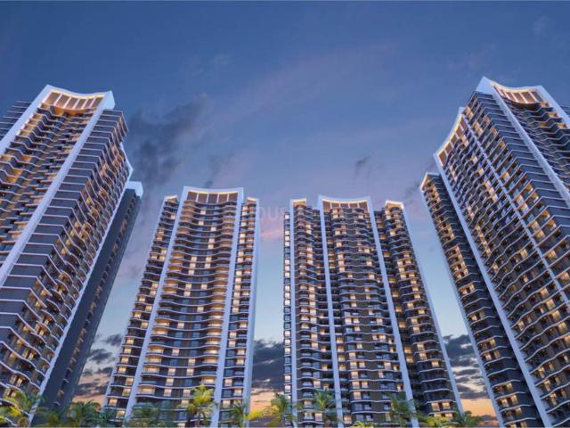 3 BHK Apartment in Hinjawadi for resale Pune. The reference number is 20385953
