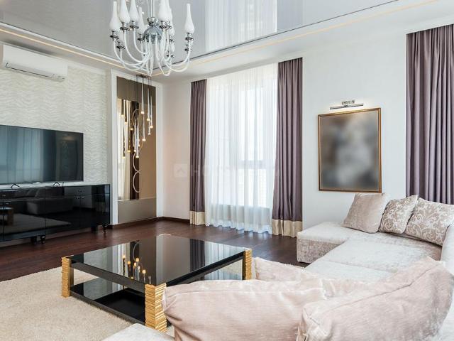 3 BHK Apartment in Hinjawadi for resale Pune. The reference number is 20315002