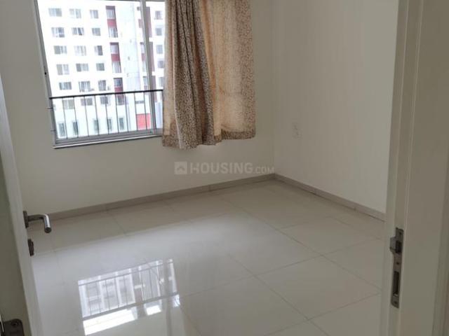 3 BHK Apartment in Hinjawadi for resale Pune. The reference number is 20319380