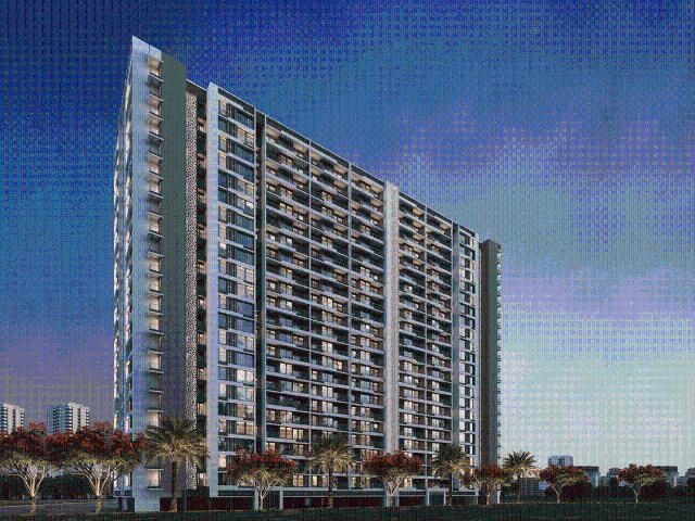 3 BHK Apartment in Hinjawadi for resale Pune. The reference number is 20333964