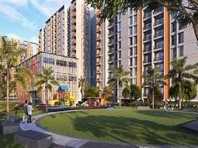 3 BHK Apartment in Hinjawadi for resale Pune. The reference number is 20456678