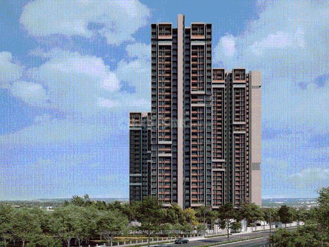 3 BHK Apartment in Hinjawadi for resale Pune. The reference number is 20467284