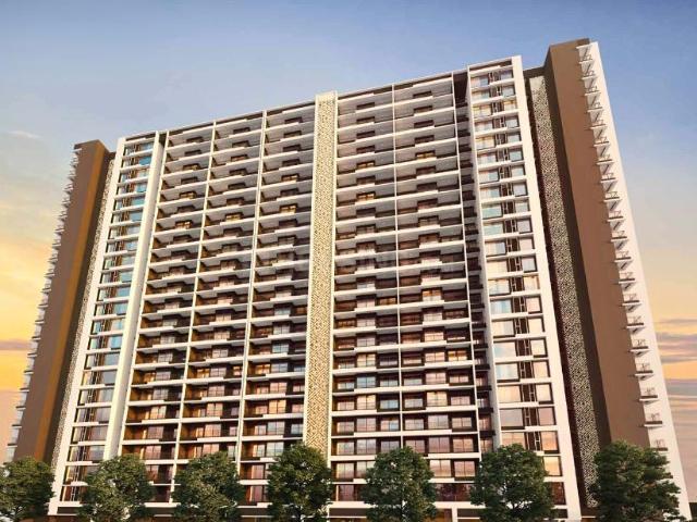3 BHK Apartment in Hinjawadi for resale Pune. The reference number is 20422964