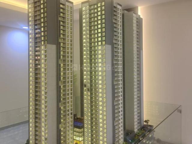 3 BHK Apartment in Hinjawadi for resale Pune. The reference number is 20436529