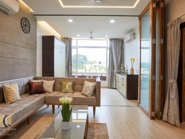 3 BHK Apartment in Hinjawadi for resale Pune. The reference number is 20644946
