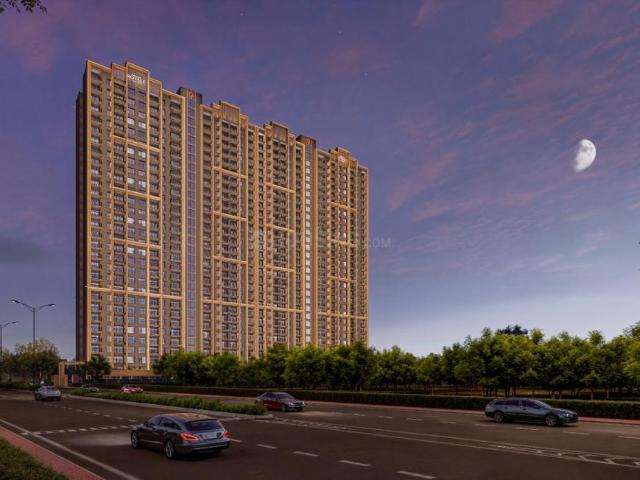 3 BHK Apartment in Hinjawadi for resale Pune. The reference number is 20653583