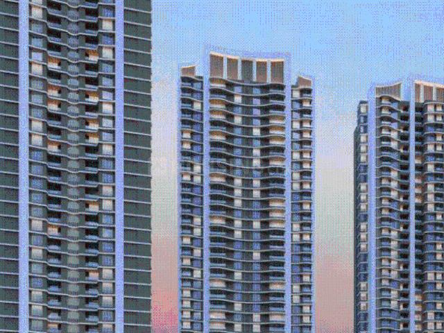 3 BHK Apartment in Hinjawadi for resale Pune. The reference number is 20654283